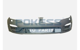 FJ7Z17D957EA FJ7B17D957ECPRAA Front Bumper W/o Hole for Lincoln MKC