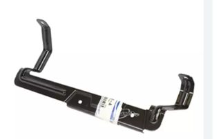 EJ7Z17D942A EJ7B17B919AB Rear Bumper Bracket L for Lincoln MKC