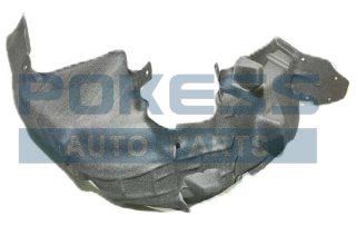 LJ7Z78278B51A LJ7BS278B51BA LTTZ-78278B51-A Rear Inner Lining Cotton for Lincoln Corsair