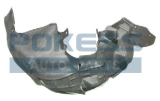 LJ7Z78278B50A LJ7BS278B50AD LTTZ-T82T8B50-A Rear Inner Lining Cotton R for Lincoln Corsair