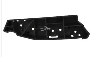 FA1Z17C947B FA1B17D959AF Front Bumper Bracket L for Lincoln MKX 15-18