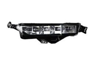 MA1Z15201A Fog Lamp L for Lincoln Nautilus 2021
