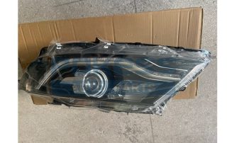 FA1Z13008H FA1Z13008Q FA1B13035CG FA1B13035CL FA1B13W029C Head Lamp L for Lincoln MKX 15-18