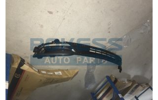 FA1Z17B968AA FA1B17B968AD5YZ9 Front Bumper Grille for Lincoln MKX 15-18