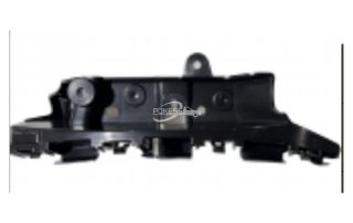 Auto Body Parts MA1Z17D943C Rear Bumper Bracket R for Lincoln Nautilus 2021