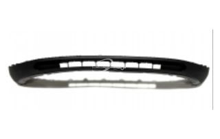 High Quality Parts MA1Z17D957AAPTM Front Bumper Middle for Lincoln Nautilus 2021