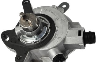 High Quality Brake Vacuum Pump CM5G2A451GB for Ford Ecosport Fiesta 2013 Focus 2015 1.0T