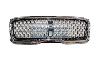 Auto Parts MA1Z-8200-CA Grilles Chrome for Lincoln Nautilus