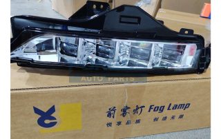 High Quality Genuine Parts MA1Z15200A Fog Lamp R for Lincoln Nautilus 2021