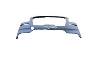 Car Body Parts MA1Z17757BAPTM Front Bumper 6 Hole for Lincoln Nautilus 2021