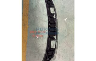 JL7Z17D957AA JL7Z17D957BPTM Front Bumper Middle for Lincoln Navigator 2017