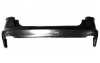 Auto Body Parts N2RZ17K835CB Rear Bumper 4 Holes for Lincoln Z