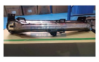 LC5Z15A201A LC5Z15A201E LC5Z15A201F LC5B15A424BC LC5B15A424BD LC5B15A424BB Daytime Running Light Right for Lincoln Aviator