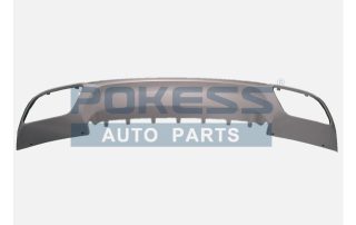 FA1Z17K835A FA1B17F765AC Rear Bumper Lower Trim Panel for Lincoln MKX 15-18