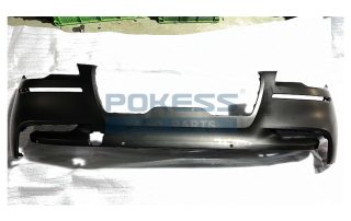 LC5Z17D957JAPTM LC5Z17D957GAPTM LC5Z17D957DBPTM LC5B17H772DBPRAA 5834013 LC5Z17D957DAPTM Front Bumper for Lincoln Aviator