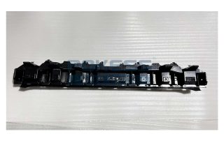 LC5Z17E855C LC5B17H777AC 5722658 Rear Bumper Bracket Center for Lincoln Aviator