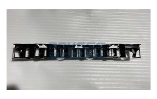 LC5Z17C882A LC5B17E898AB 5719059 Front Bumper Bracket Center for Lincoln Aviator