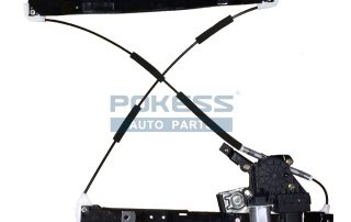 LE1S71F23200BM LK1S71F23200AA 1115800 1417697 Rear Right Window Regulator Assembly for Mondeo