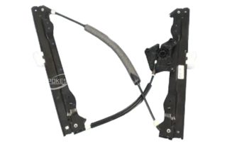 68020563AA Front Left Window Regulator Bracket for Chrysler Sebring 2008 Onwards