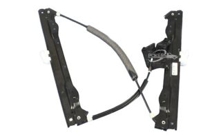 CZKS002CZ Front Right Window Regulator Bracket for Chrysler Sebring 2008 Onwards