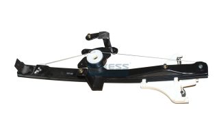 LK1S71F27000AB LE1S71F27000BL LK1S71F27000AA 1S71F27000BM 1134359 Rear Right Window Regulator Bracket for Mondeo