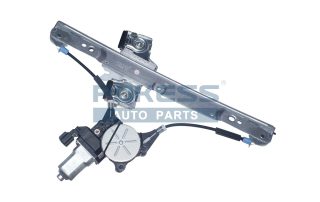 DK4958560F DK4958560J DK4958560K DK4958560E DK4958560G Front Right Window Regulator Assembly for Ford Fiesta 2009-2013