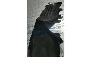 LC5Z16102A LC5BS16034AF LC5Z16102B LC5BS16034AH Front Fender Liner Right for Lincoln Aviator