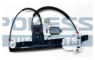 7S71A27000BG 7S71A27000BJ 7S71A27000BJ DS71A27000AA 1803930 7S71A27000BH Rear Right Window Regulator Assembly for Ford Zhisheng