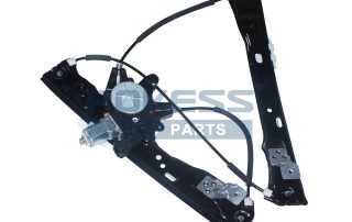 BM51A23200DC BM51A23200DD BM51A23200DE Front Right Window Regulator Assembly for Ford Focus 2012 Focus 2015 ST 6-pin