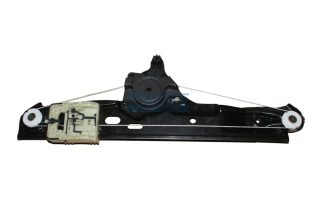 BM51A27000CB BM51A27000CD BM51A27000BA BM51A27000CC BM51A27000CE Rear Right Window Regulator Bracket for Focus 2012 Focus 2015