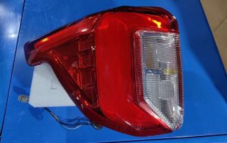 High Quality Replacement Rear Left Outer Tail Light LB5B13405AC For 2020-2024 Ford Explorer (US Version)