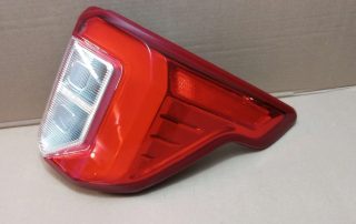 High Quality Replacement Rear Right Outer Tail Light LB5Z13404A For 2020-2024 Ford Explorer (US Version)