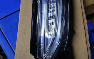 Factory Outlet High Quality Rearview Mirror Light R OEM DS7313B381BA for ford Mondeo 13