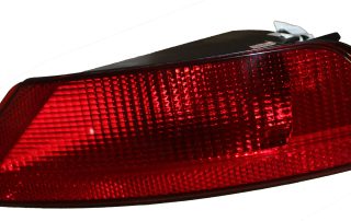 Car Part 8V4115K273AB REAR FOG LAMP L for Ford Focus 09