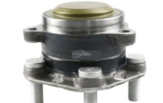 1044122-00-E 104412200E 104412200D 104412200 Front Wheel Bearing for Tesla
