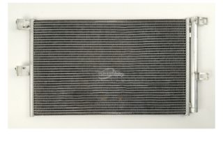 Condensing Units 1077083-00-B Condenser for Tesla Cooling System