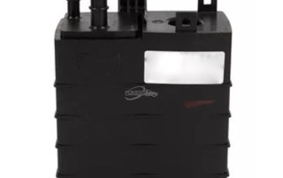 Carbon Canister CU5Z9D653K GU5Z9D653B GU5Z9D653F GU5Z9D653A GU5A9D653BB for Ford Edge/Taurus/Mustang