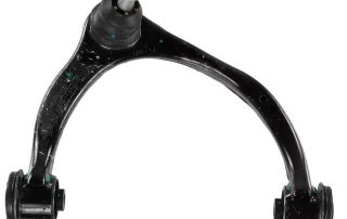 Auto Parts Car Control Arm ML3Z3085A ML343091AC Suspension Upper Control Arms Left for Ford Raptor F 150 2021