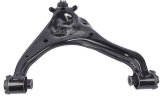 Auto Parts Car Control Arm ML3Z3079C ML343051AG Suspension Lower Control Arms Left for Ford Raptor F150 21-