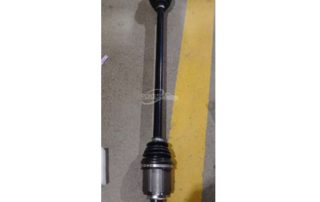 Front Axle Shaft for Chevrolet Malibu Front Axle Drive Shaft 84027289 84283522 84576601 84379745 23333915