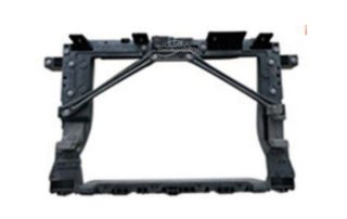 Water Tank Frame Bracket KS1-16774-AD Car Radiator Support for Ford Territory