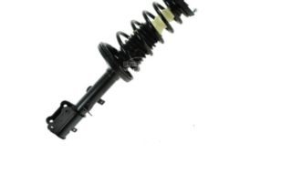 LB5Z-18124-Y Front Shock Absorber Left for Ford Expedition/Explorer