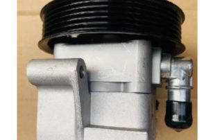 BV613A696AB Brand New Power Steering Pump for Ford Focus 2012-2018 1.6