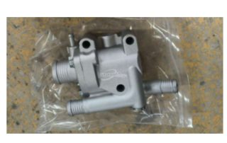 928M9K478AF 928M9K478AG Thermostat Housing Assembly for Ford Mondeo/Fusion 98