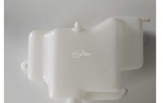 POKESS Cooling System MN135072-01 Expansion Tank for Mitsubishi L200 Triton 05-14 Montero Pajero Sport 08-14