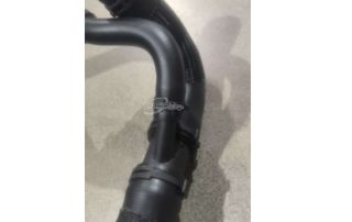 POKESS Cooling Parts 68248846AF Radiator Lower Water Pipe for Jeep