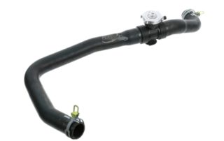 Cooling Parts 5058172AF 5058172AJ Radiator Upper Water Pipe for Jeep