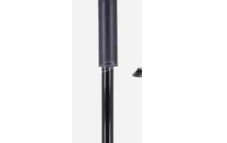 LB5C18W002BF ASH-86013 LB5C18W002AE LB5Z18125B 8355052 Rear Shock Absorber for Ford Explorer 2020-2021