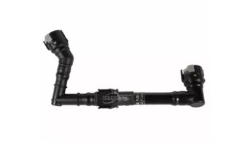 FL3Z6758A FL3E6758CC FL3E6758CD Crankshaft Vent Pipe for Ford F-150 15 3.5