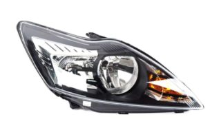 8M5113W030FC 8M5113W030FD 8M5113W030FE 8M5113W030FF Headlight L for Ford Focus 2019 Sport